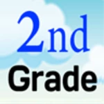 Logo of 2nd Grade android Application 