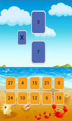 2nd Grade android App screenshot 1