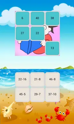 2nd Grade android App screenshot 2