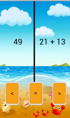 2nd Grade android App screenshot 3