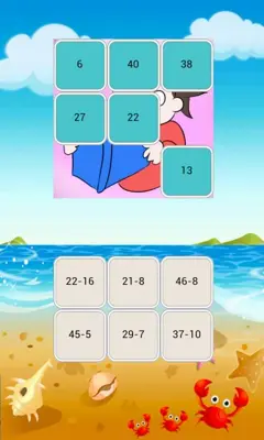 2nd Grade android App screenshot 5